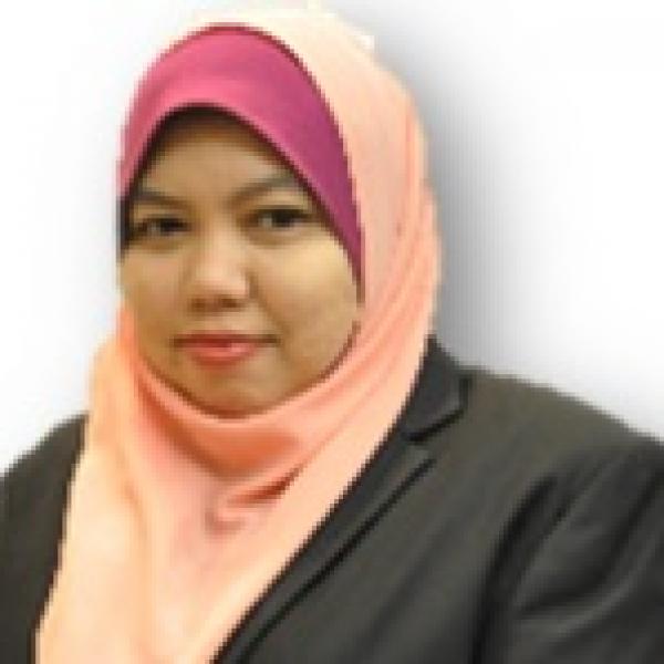 Dr Nor Shahniza Kamal Bashah (2016-2018)